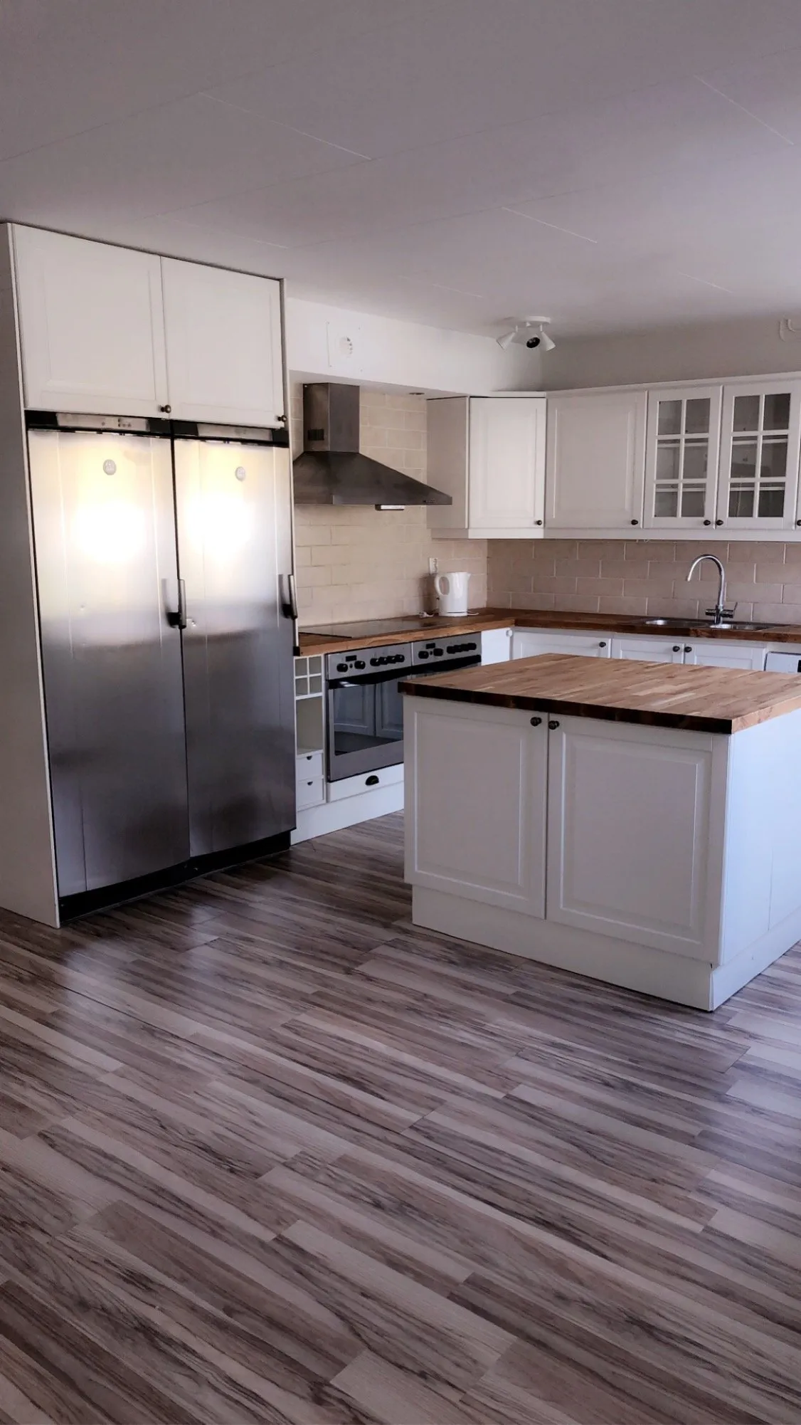 Hyresbostad på Tumba i tumba