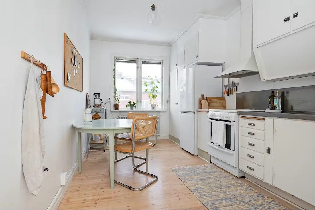 Hyreslägenhet på Umeå i umea