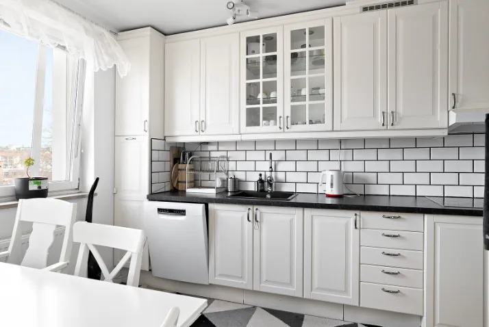 Lägenhet på Sandgatan i Norrtälje