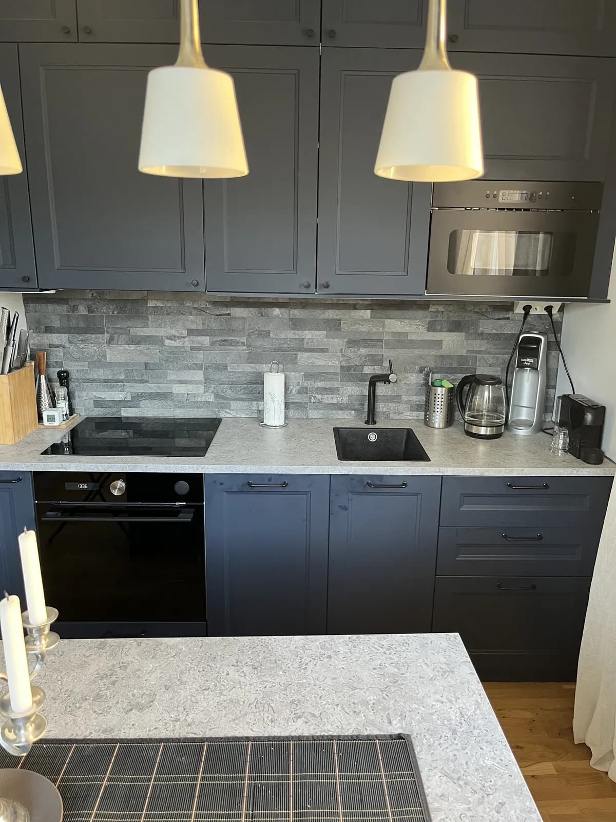 Hyreslägenhet på Älvsjö i alvsjo