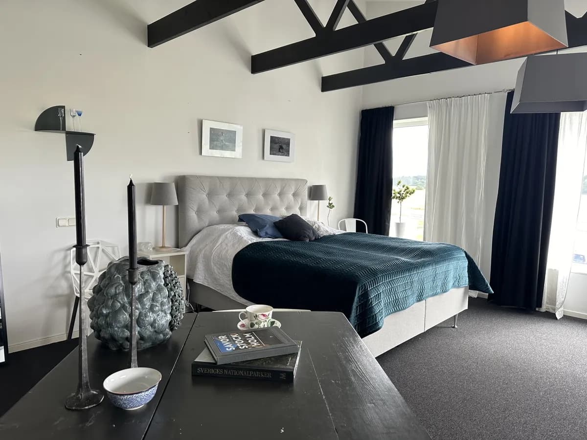 Hyreslägenhet på Knivsta i knivsta