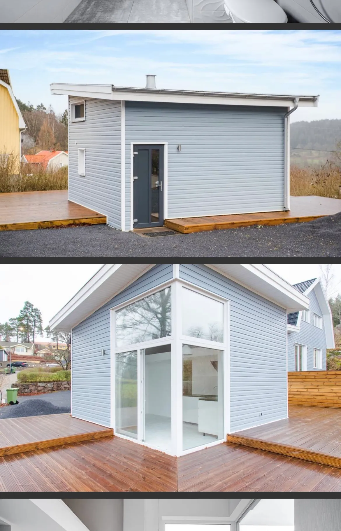 Hyresbostad på Göta i gota