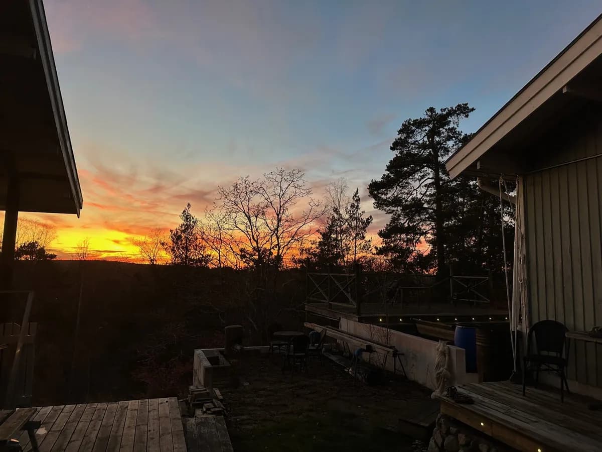 Hyreslägenhet på Saltsjö-boo i saltsjo-boo