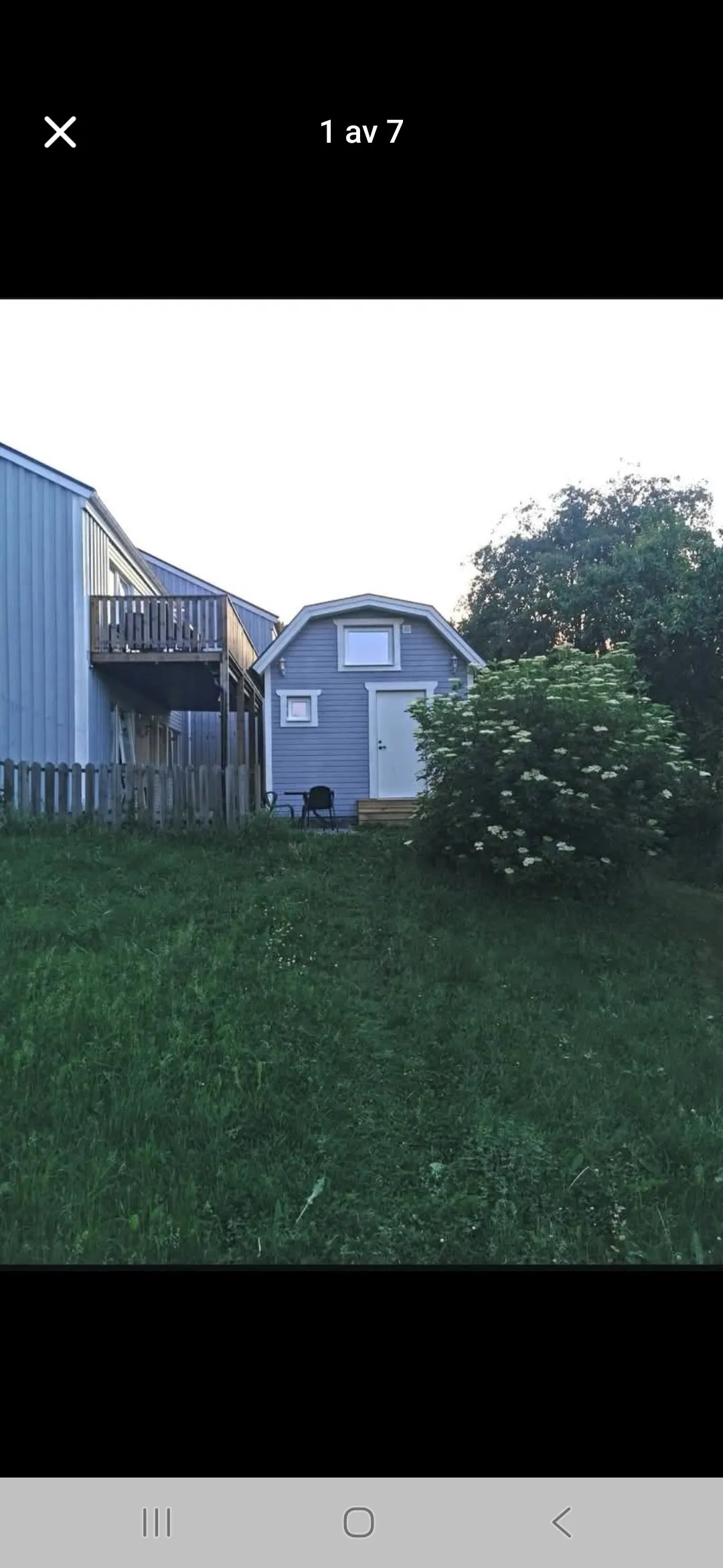 Hyresbostad på Norsborg i norsborg