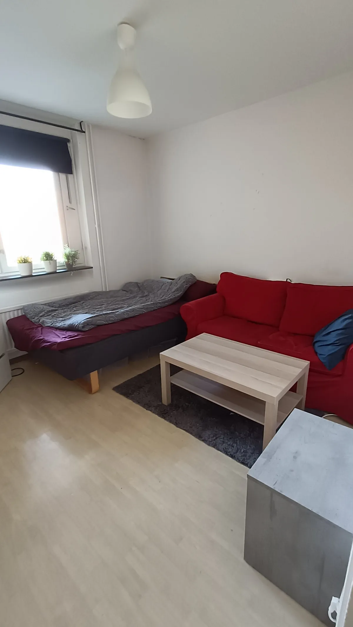 Hyreslägenhet på Järfälla i jarfalla