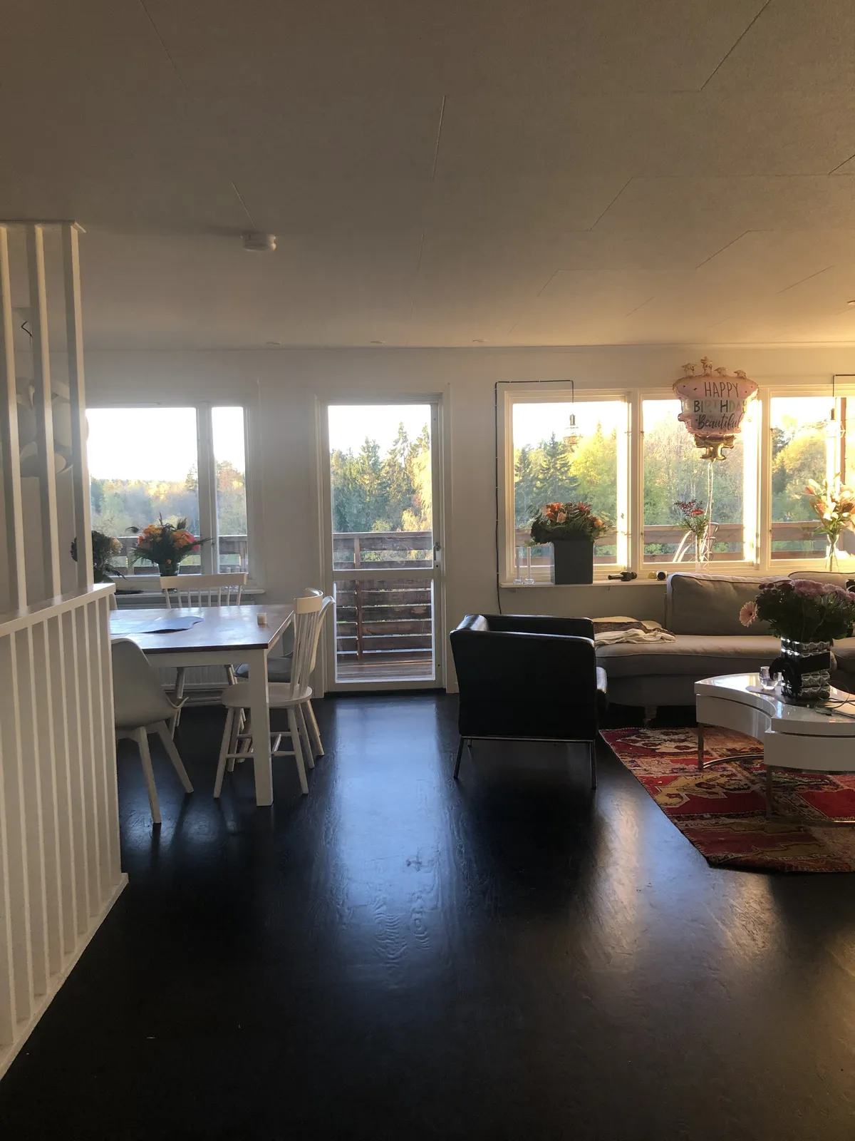 Hyresbostad på Huddinge i huddinge