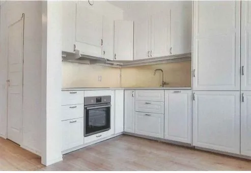 Hyreslägenhet på Västerås i vasteras