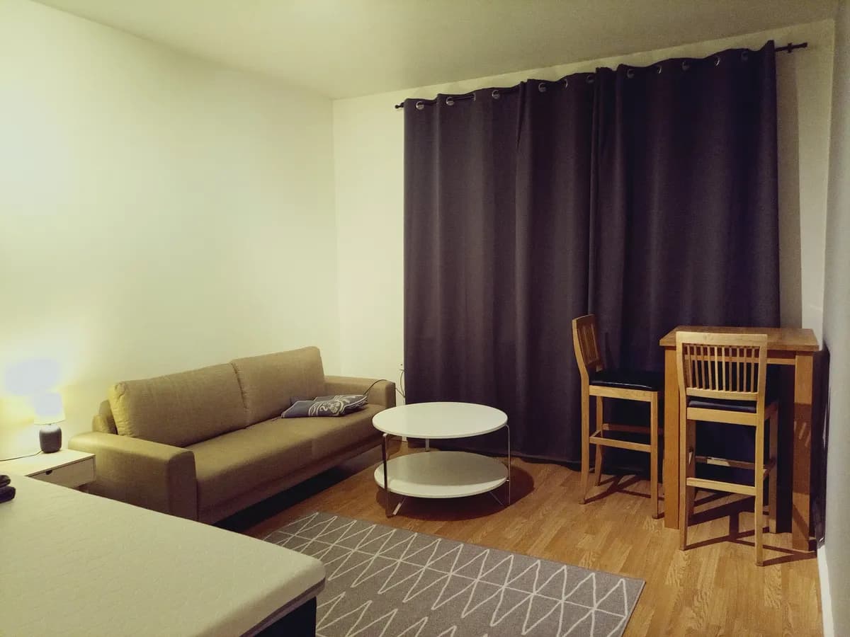 Hyreslägenhet på Nyköping i nykoping