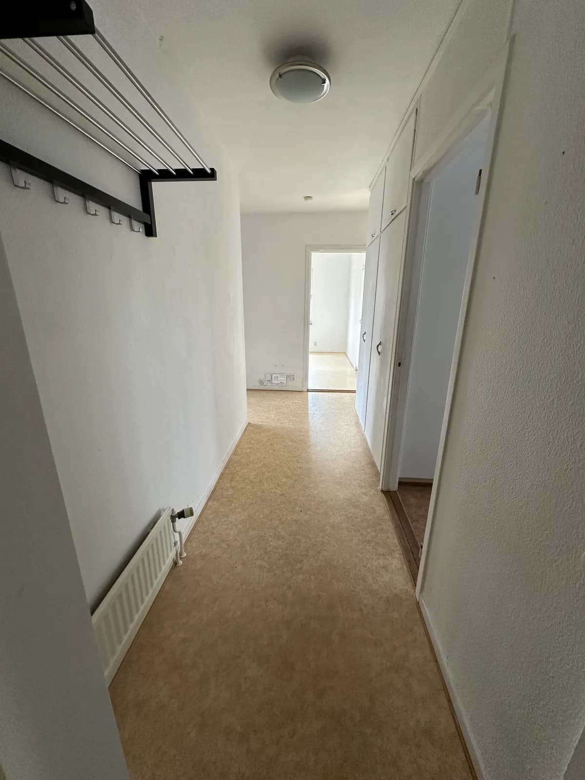 Hyreslägenhet på Killeberg i killeberg