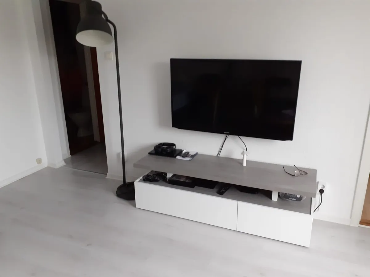 Hyreslägenhet på Trelleborg i trelleborg