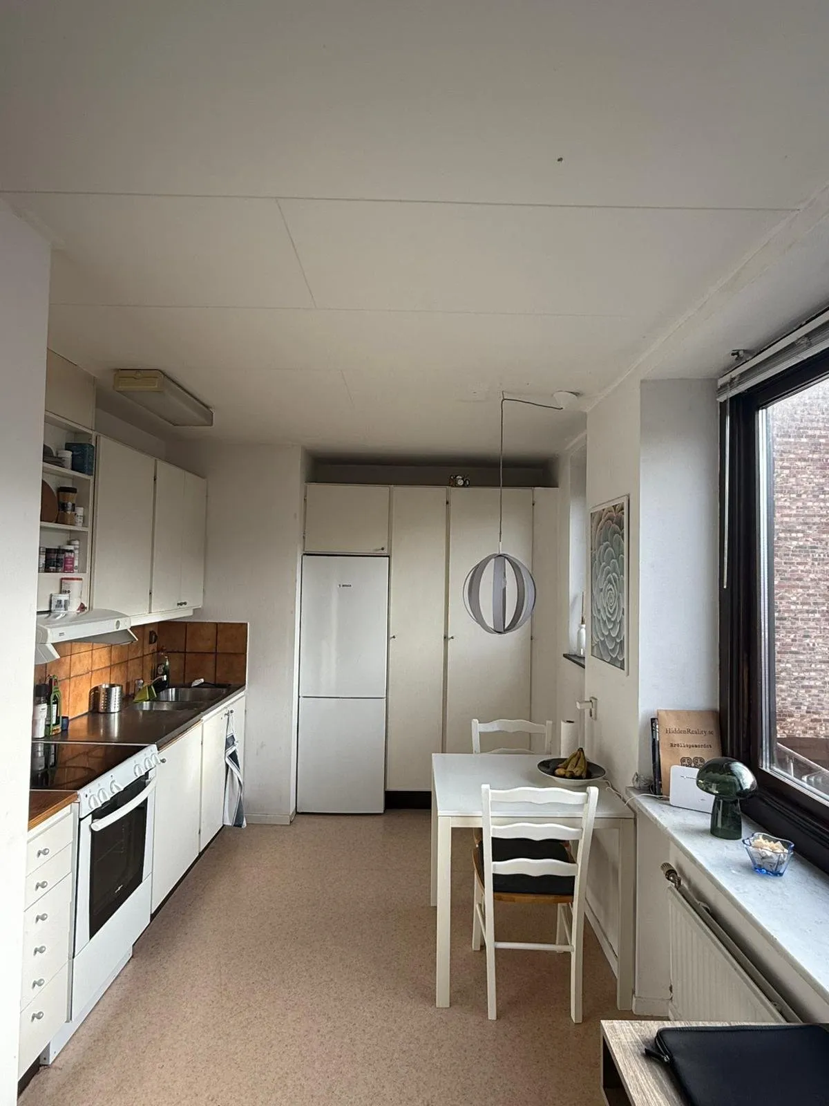 Lägenhet på Yxhammarsgatan i Borås