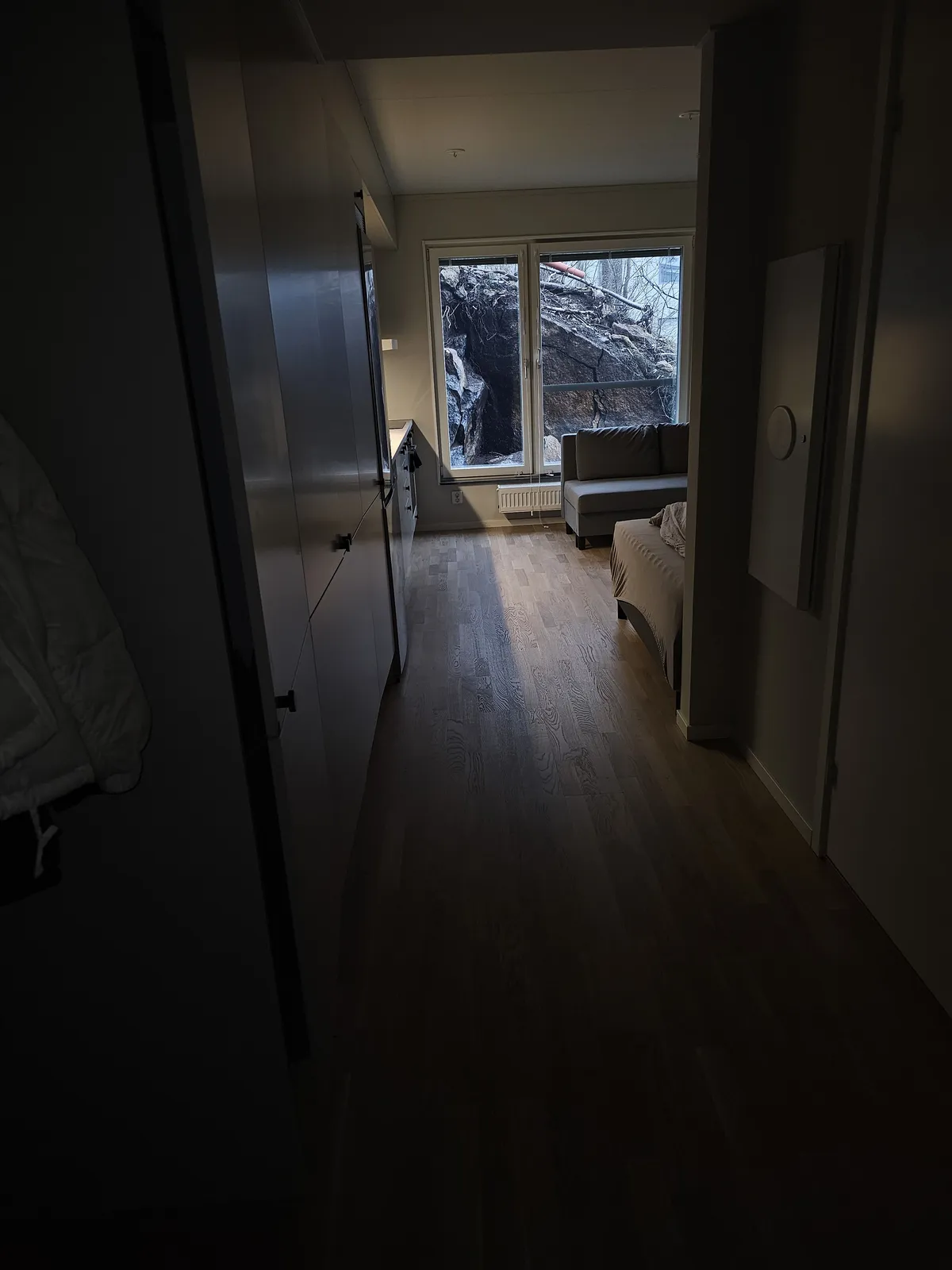 Hyreslägenhet på Tyresö i tyreso