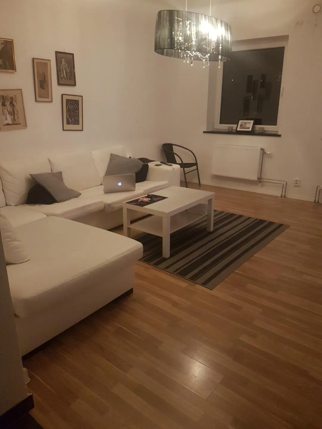 Lägenhet på Ripagatan i Trelleborg