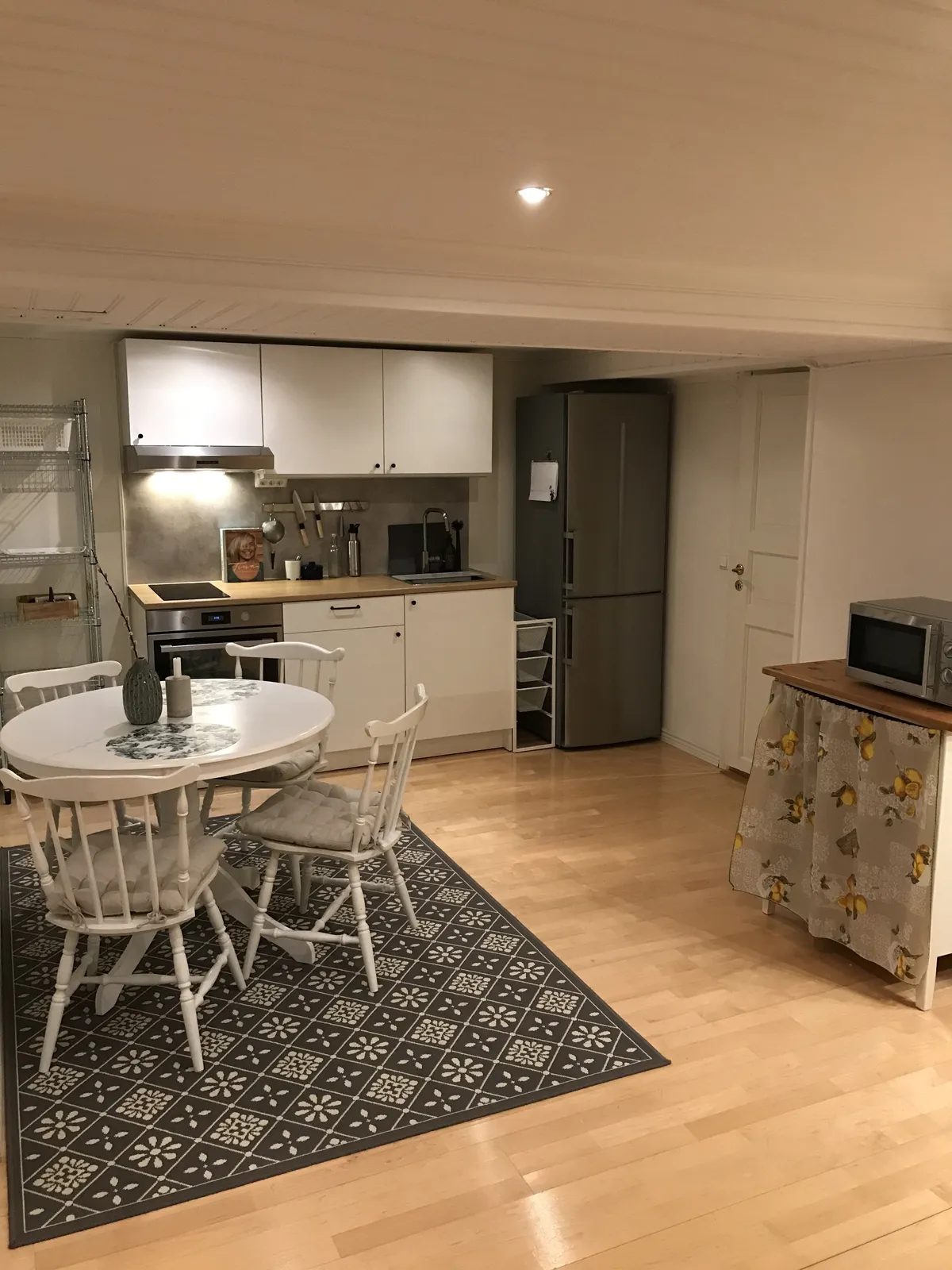 Hyresbostad på Segeltorp i segeltorp