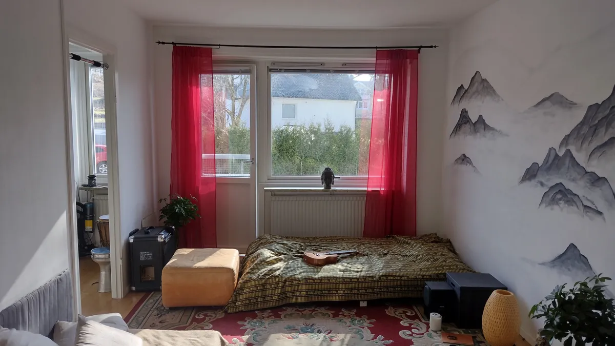 Hyreslägenhet på Stenungsund i stenungsund