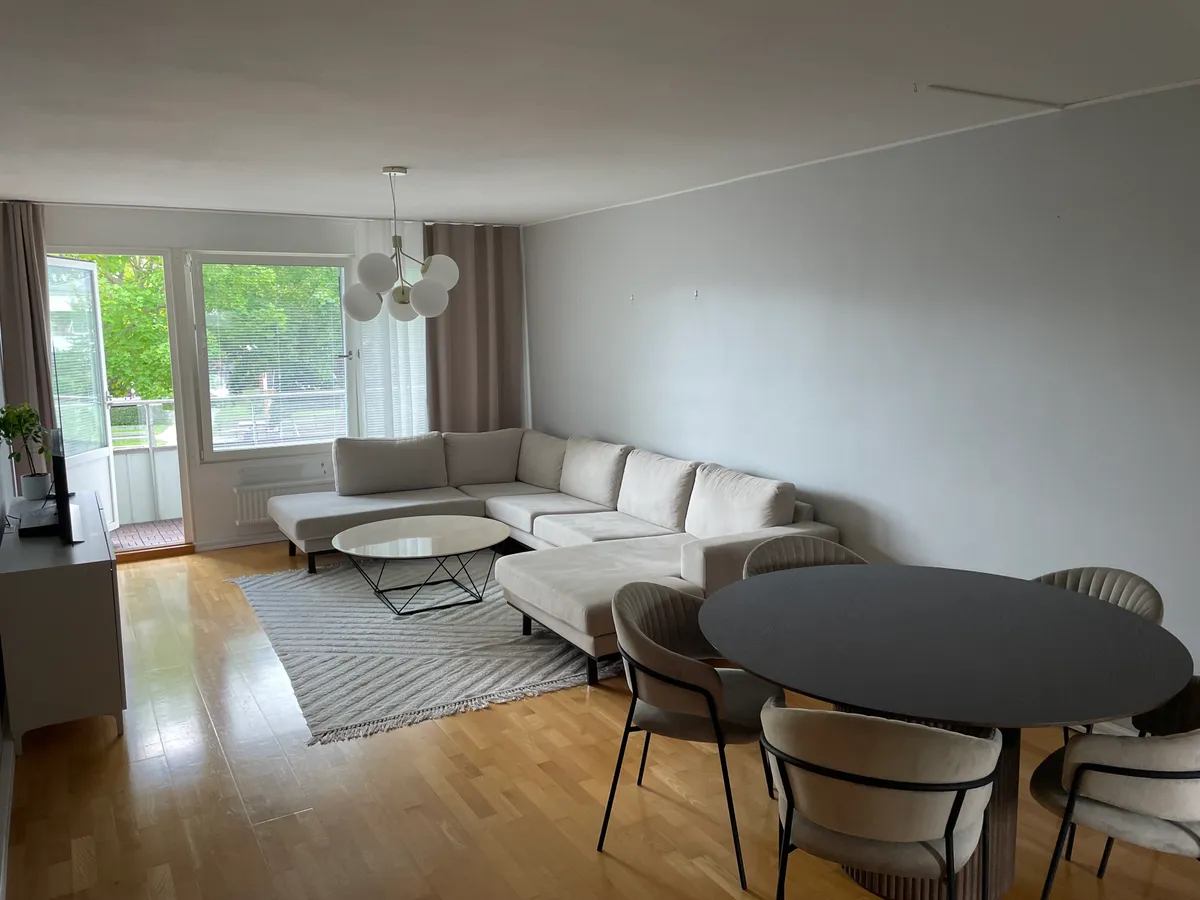 Hyreslägenhet på Uppsala i uppsala