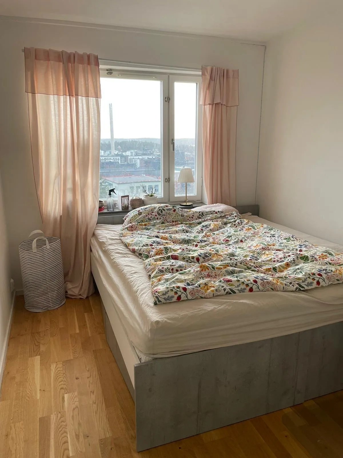 Hyreslägenhet på Lidingö i lidingo