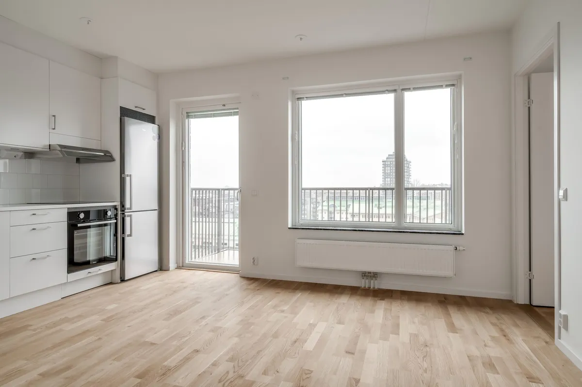 Hyreslägenhet på Karlstad i karlstad