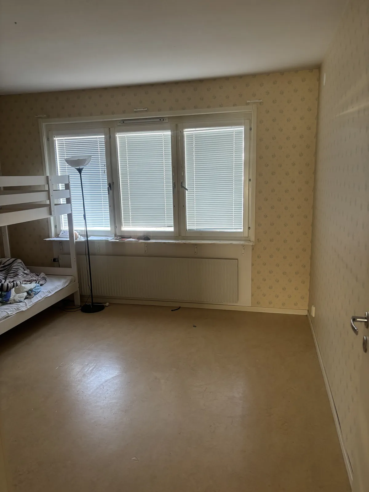 Hyreslägenhet på Västra Frölunda i vastra-frolunda