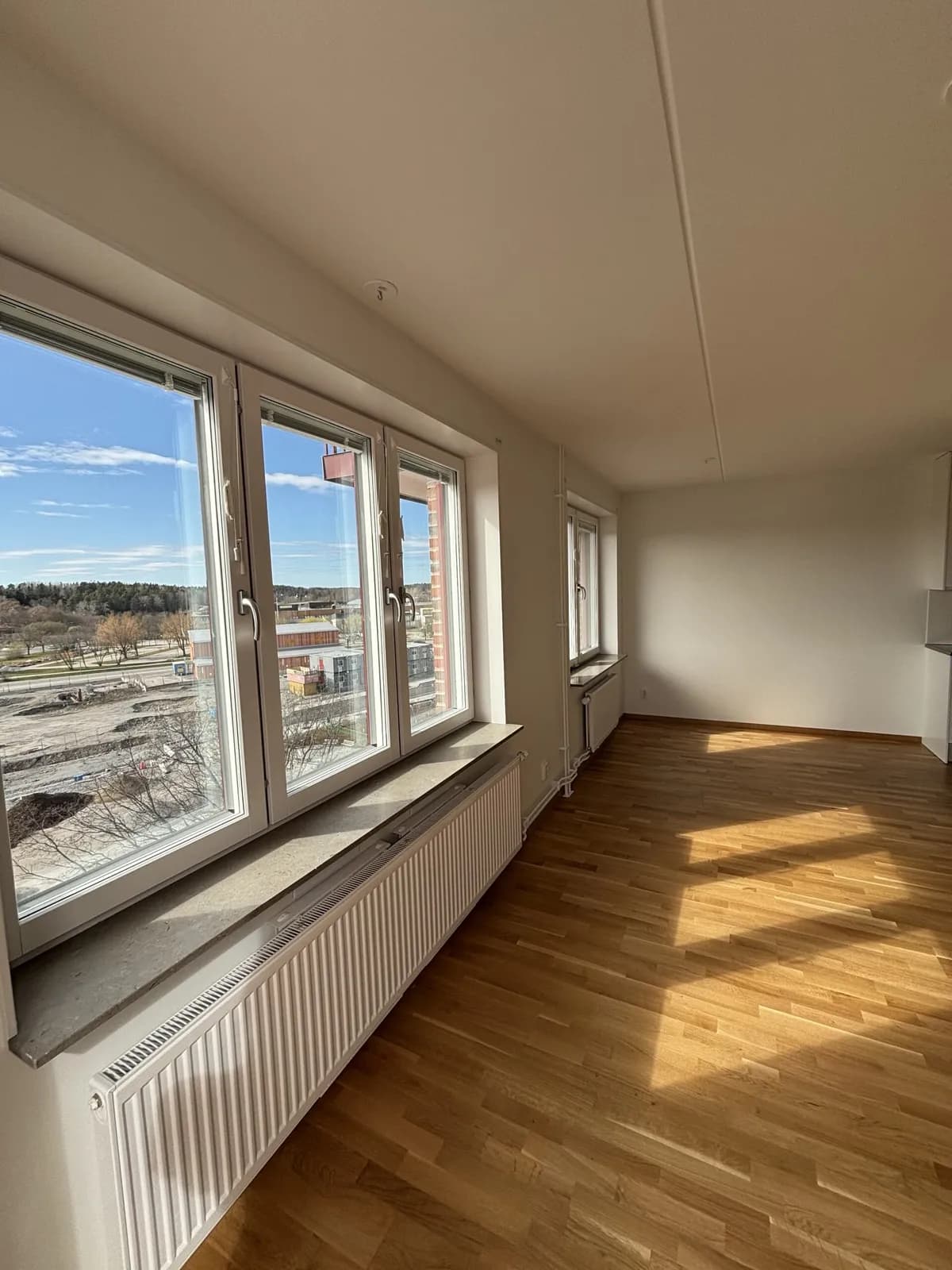 Lägenhet på Mäldgatan i Järfälla