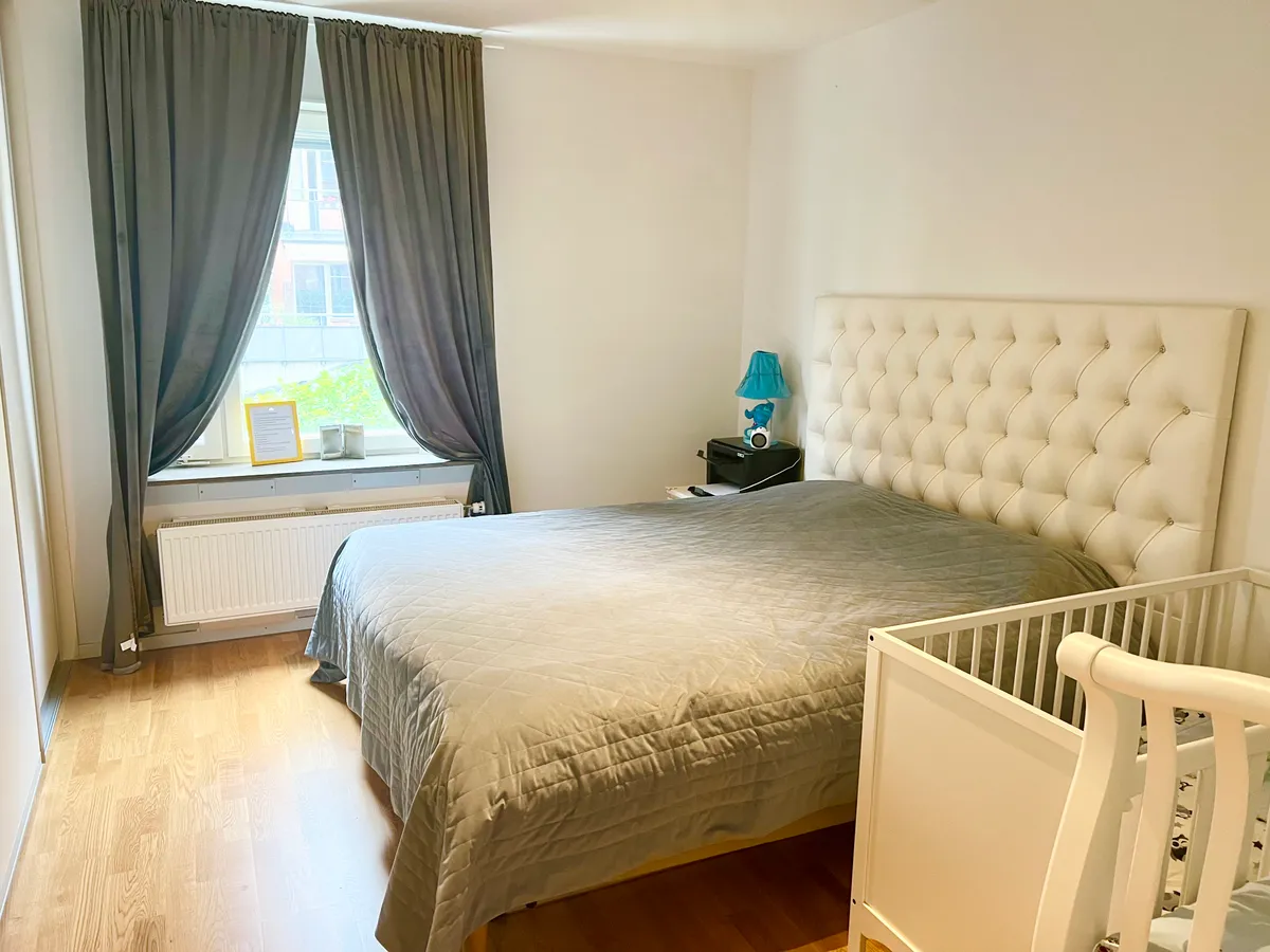 Hyreslägenhet på Uppsala i uppsala