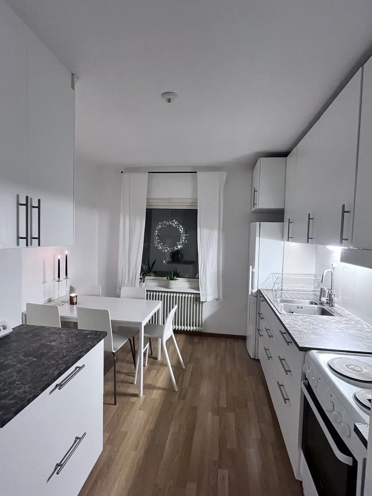 Hyreslägenhet på Sundsvall i sundsvall