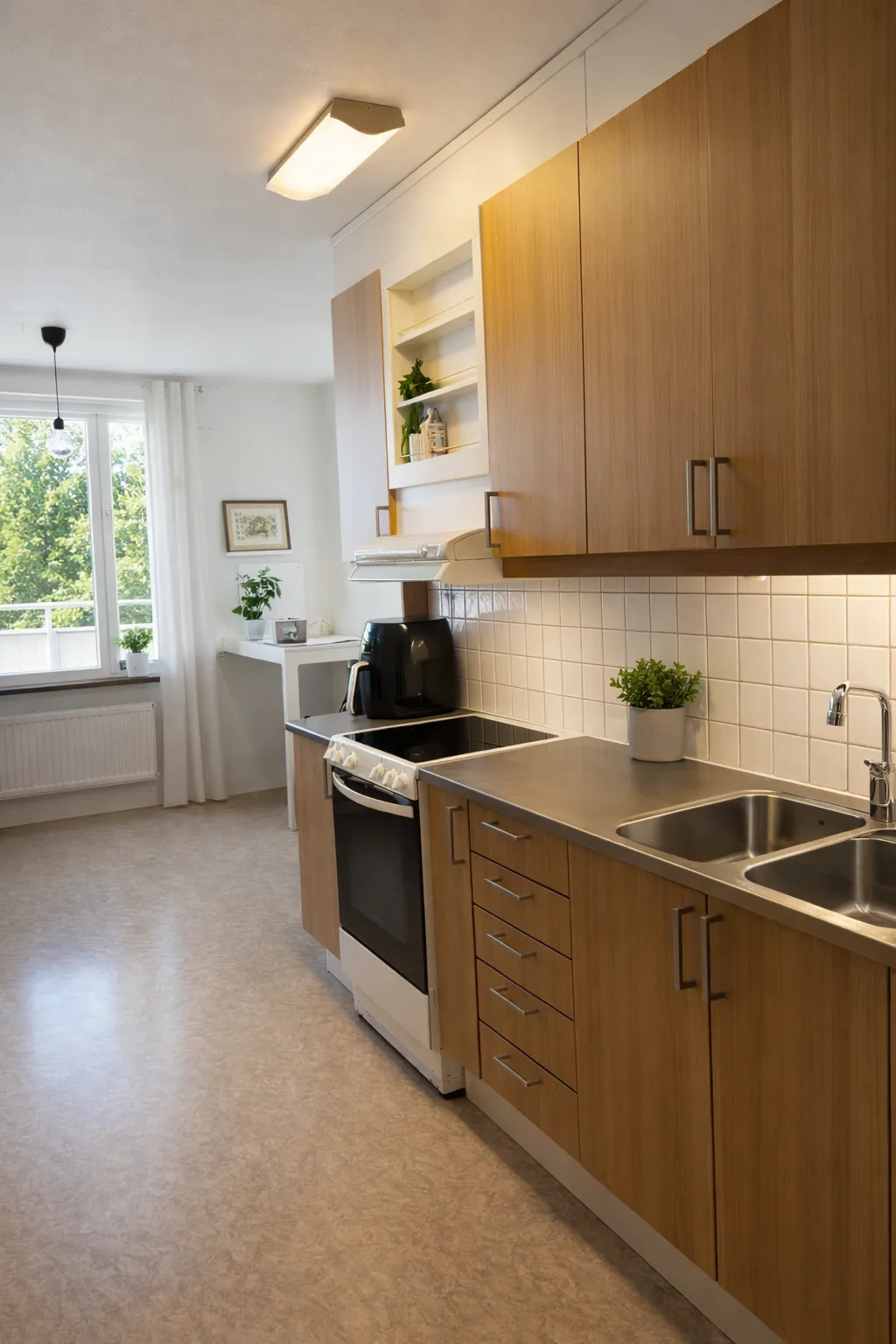 Hyreslägenhet på Karlstad i karlstad