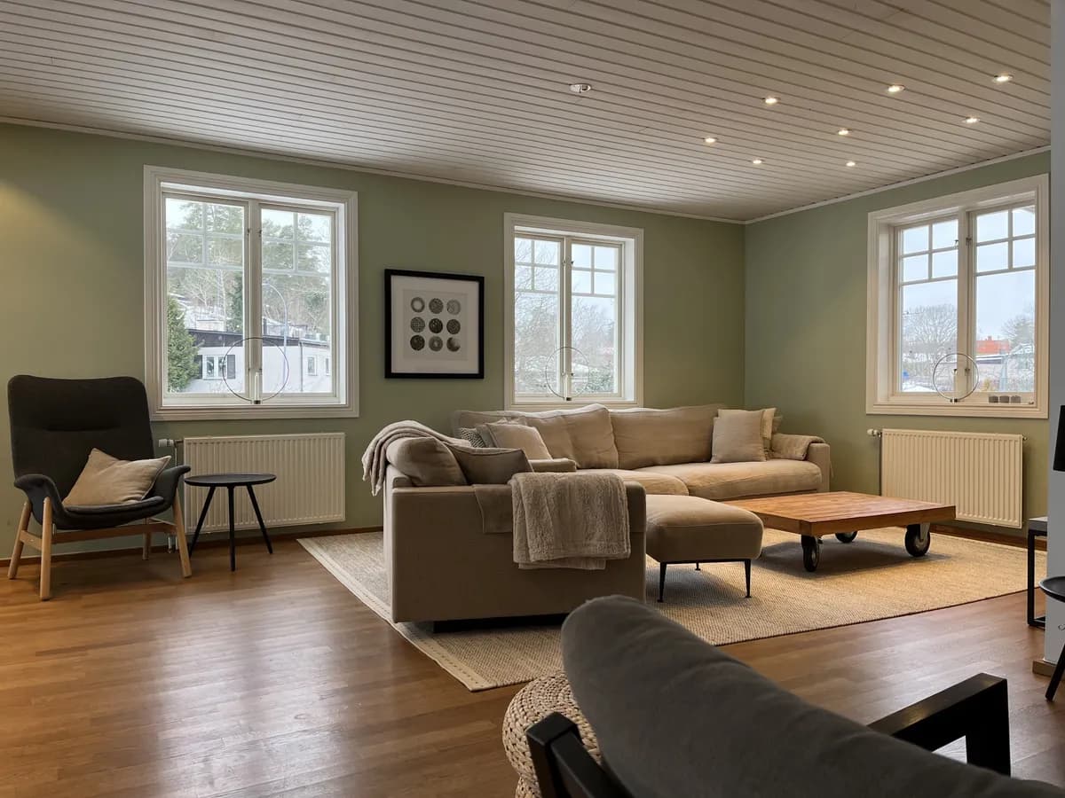 Hyresbostad på Huddinge i huddinge