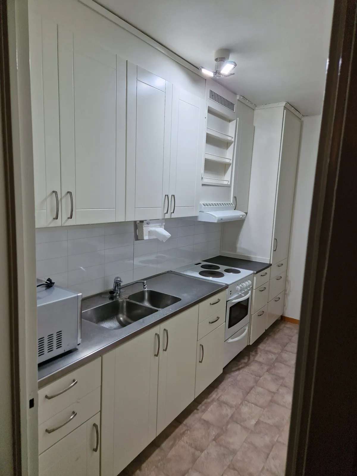 Hyreslägenhet på Södertälje i sodertalje