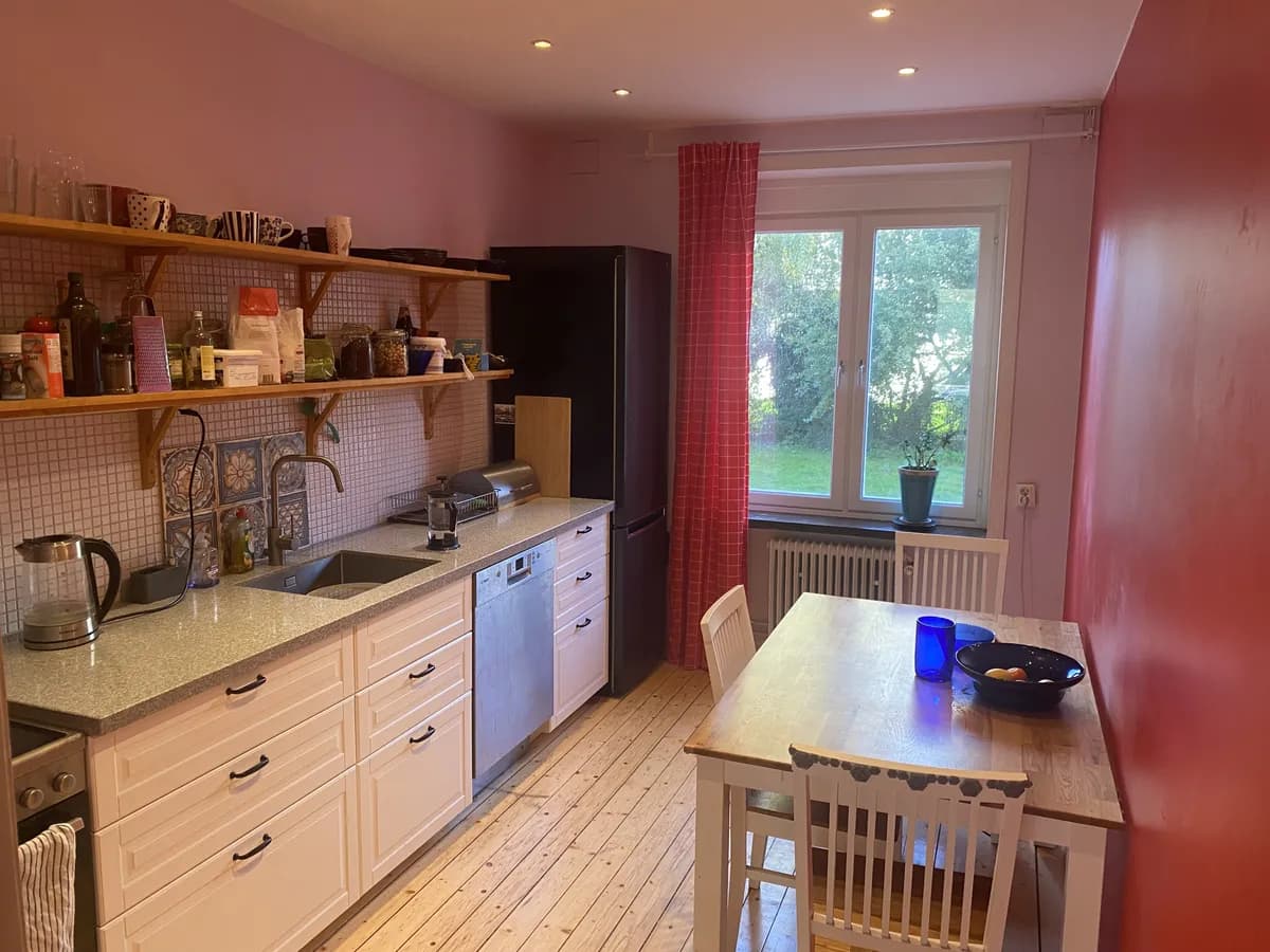 Hyreslägenhet på Malmö i malmo