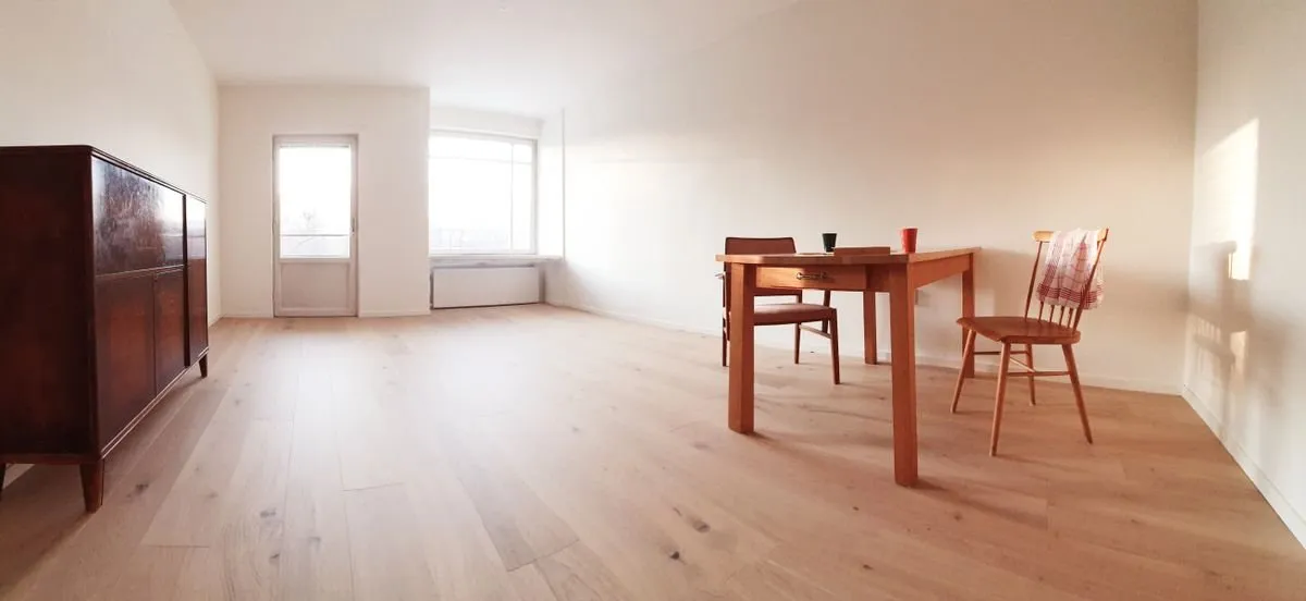 Hyreslägenhet på Johanneshov i johanneshov