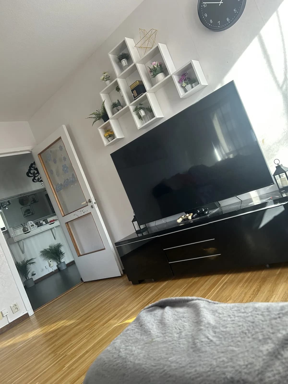 Hyreslägenhet på Gävle i gavle