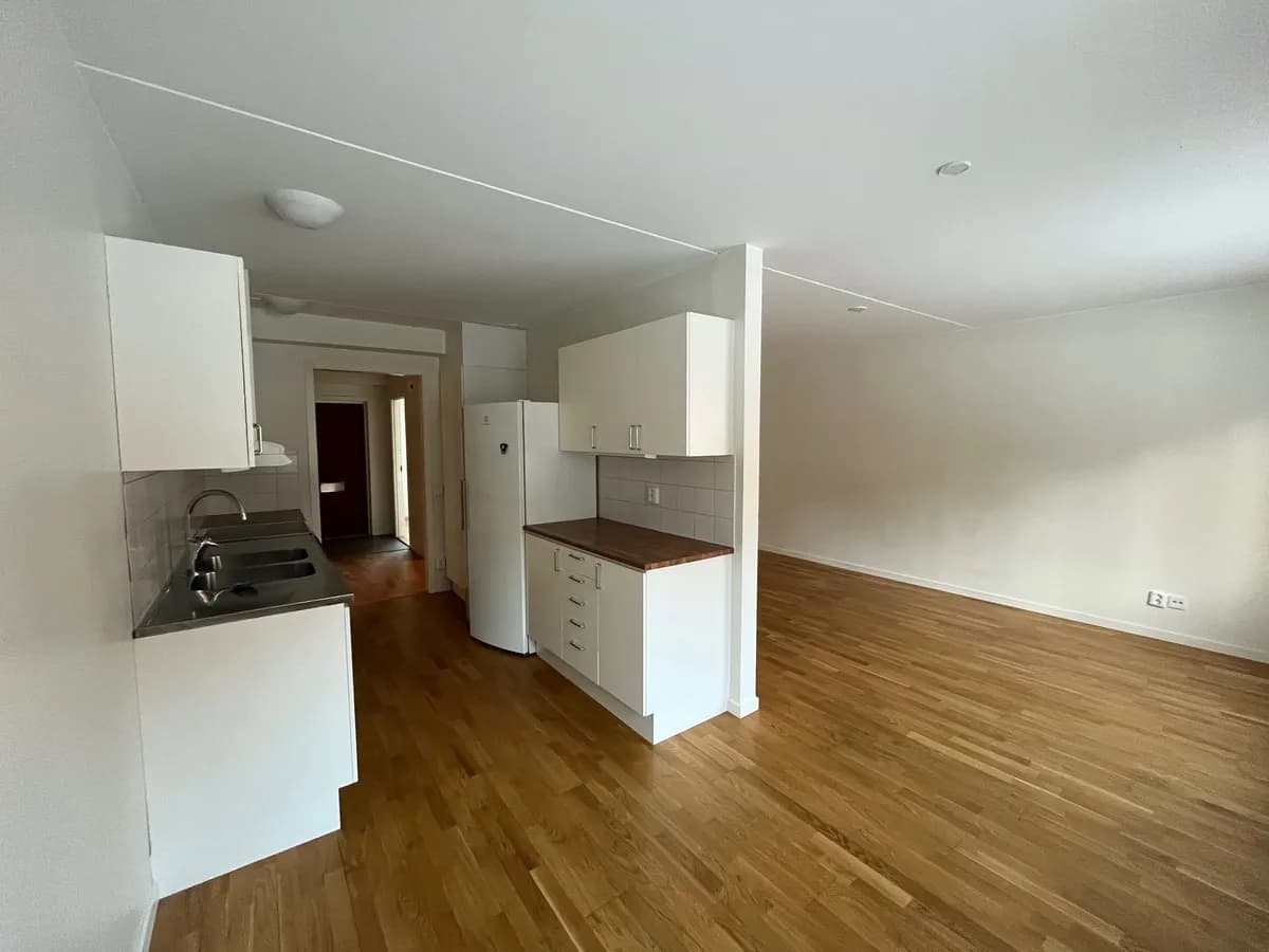 Hyreslägenhet på Enköping i enkoping