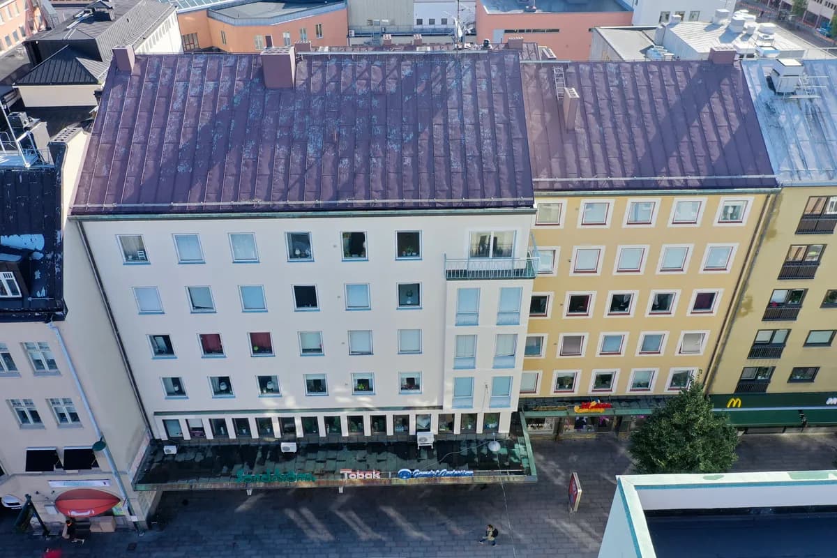 Hyreslägenhet på Linköping i linkoping