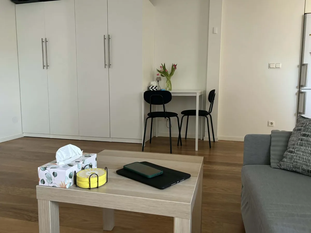 Hyreslägenhet på Malmö i malmo