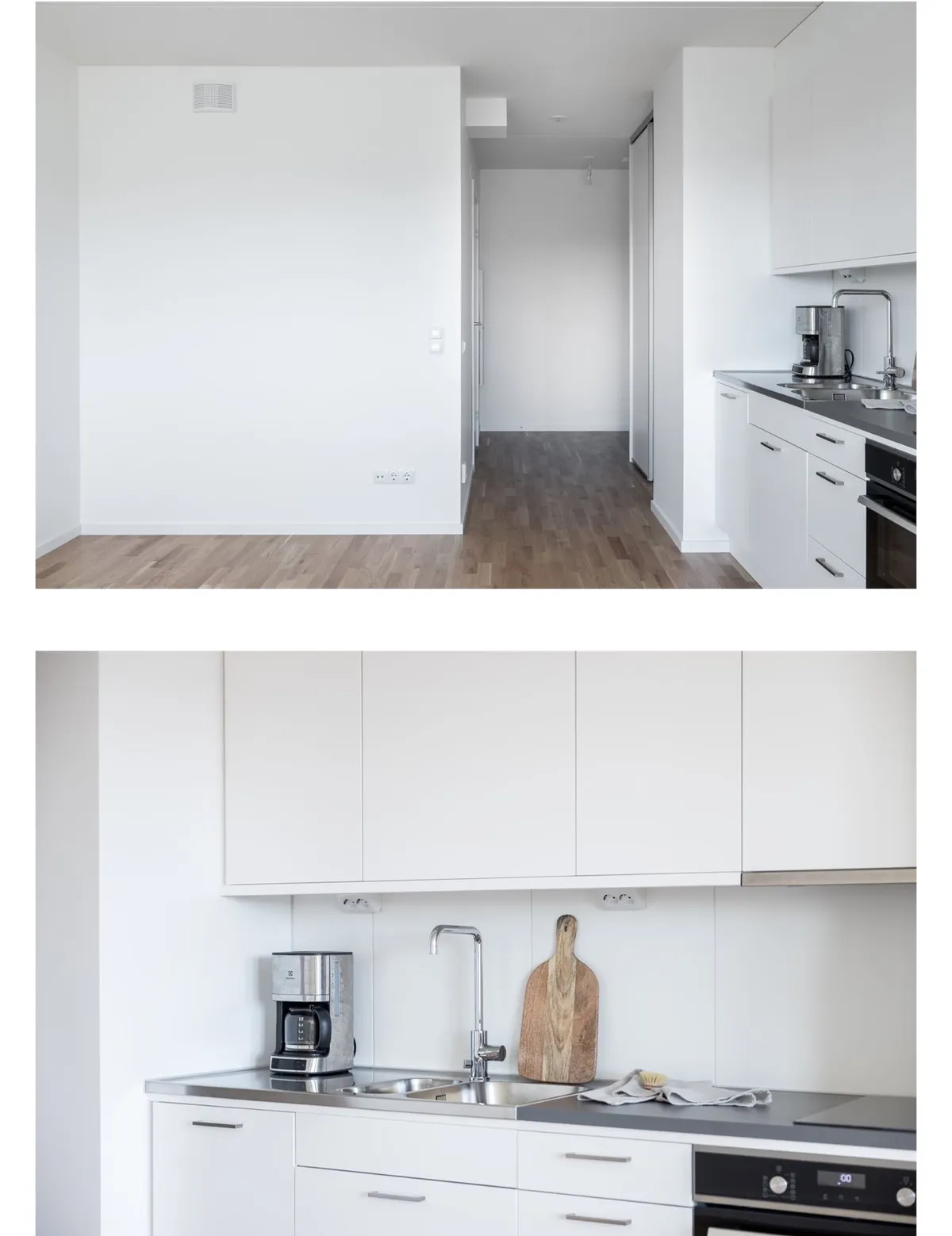 Hyreslägenhet på Lund i lund