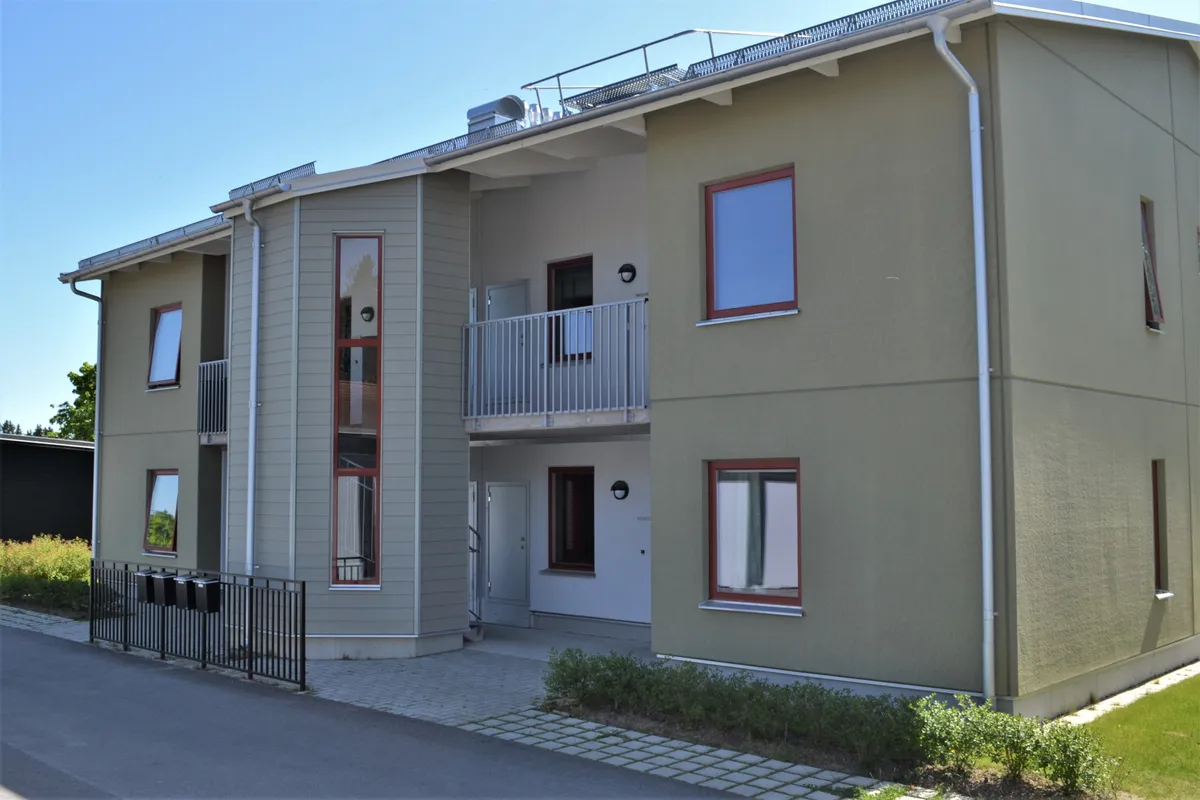 Hyreslägenhet på Sturefors i sturefors