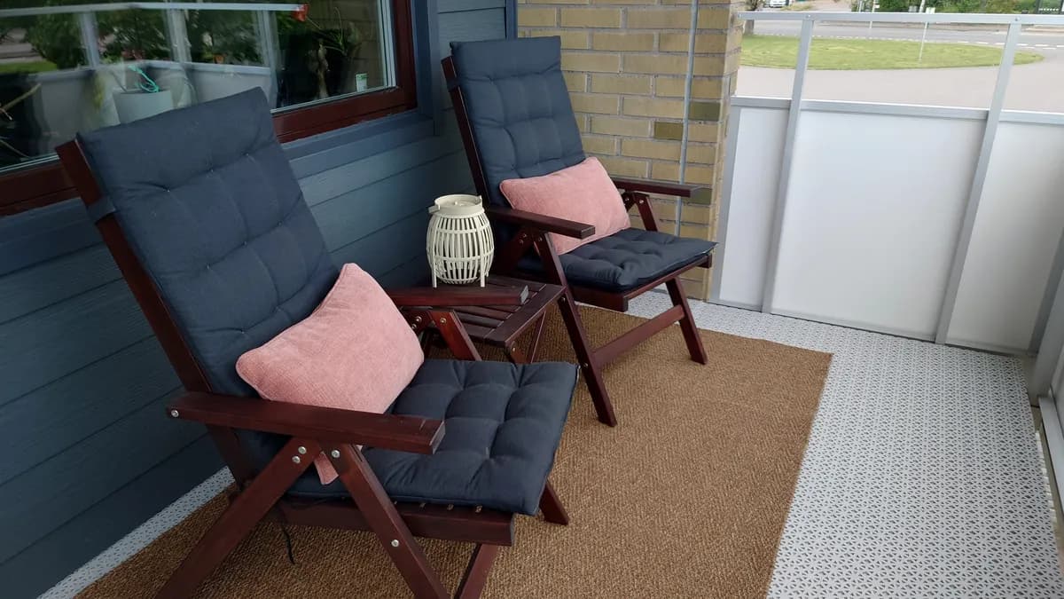 Hyreslägenhet på Mölndal i molndal