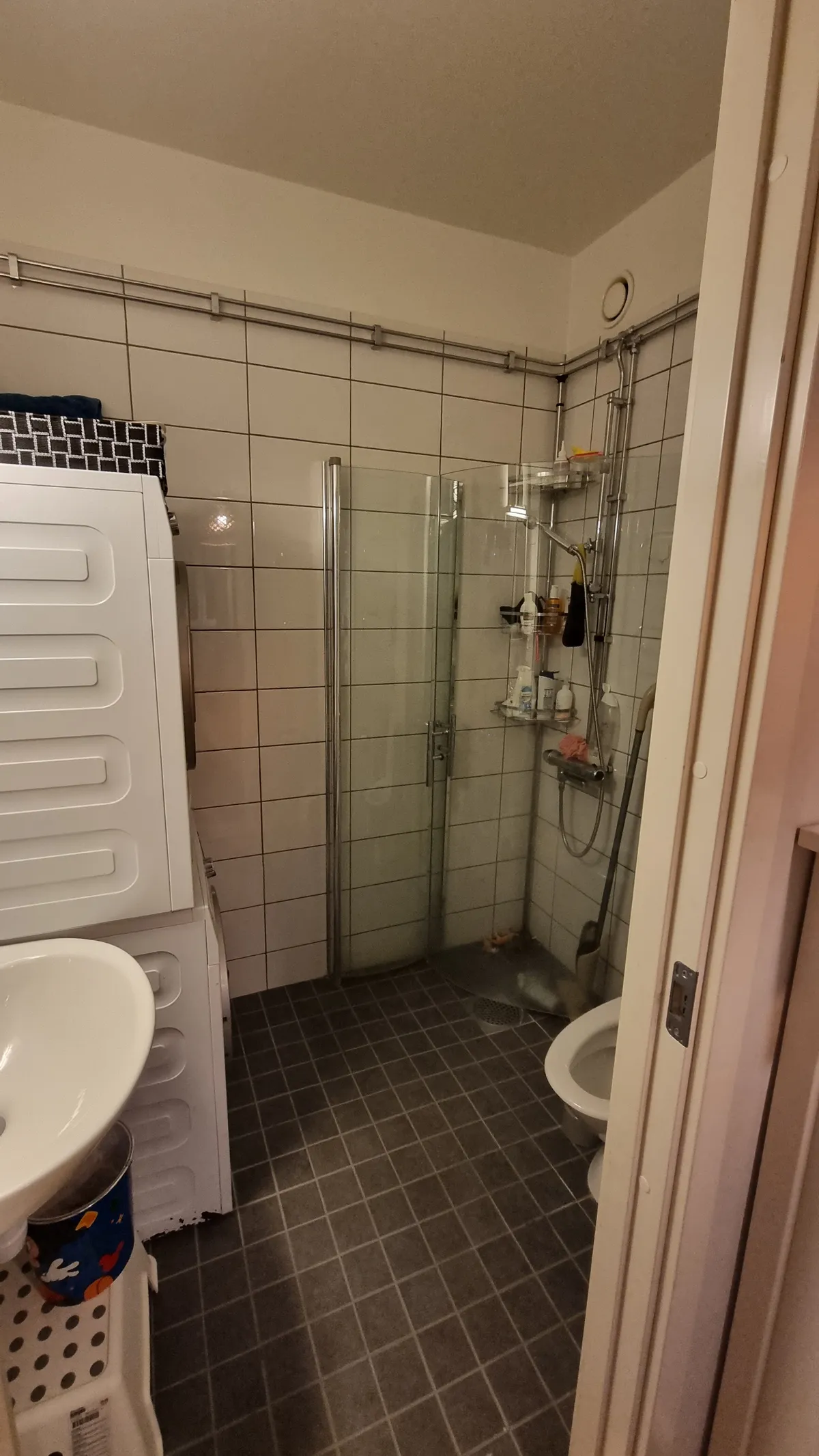 Hyreslägenhet på Johanneshov i johanneshov