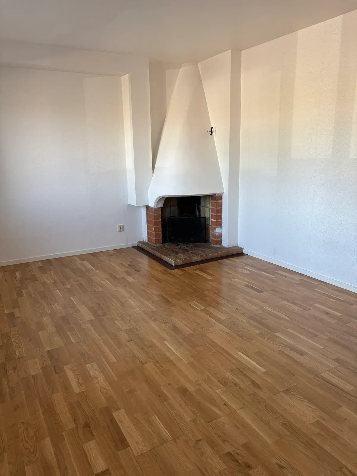 Lägenhet på Västra Åsgatan i Eskilstuna