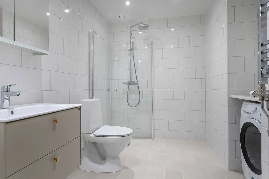 Hyreslägenhet på Nacka i nacka