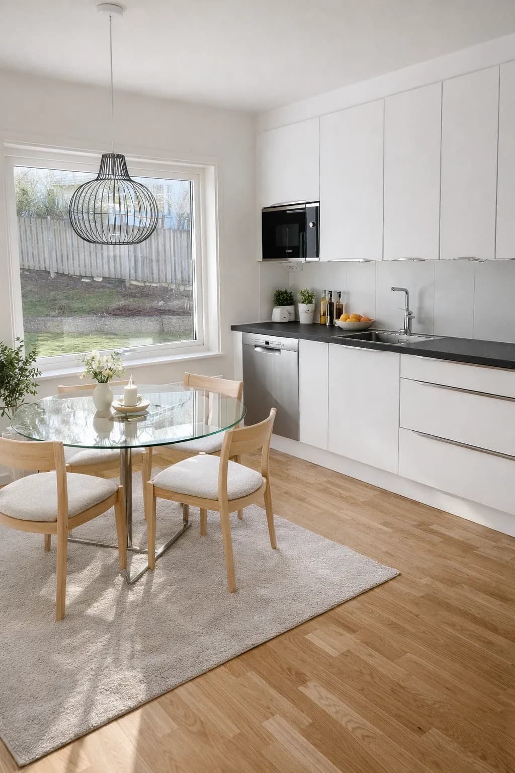 Hyreslägenhet på Alingsås i alingsas