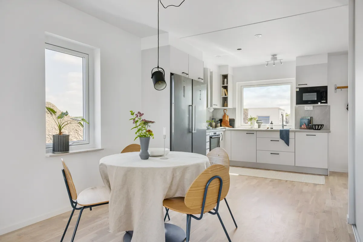 Hyreslägenhet på Arlöv i arlov