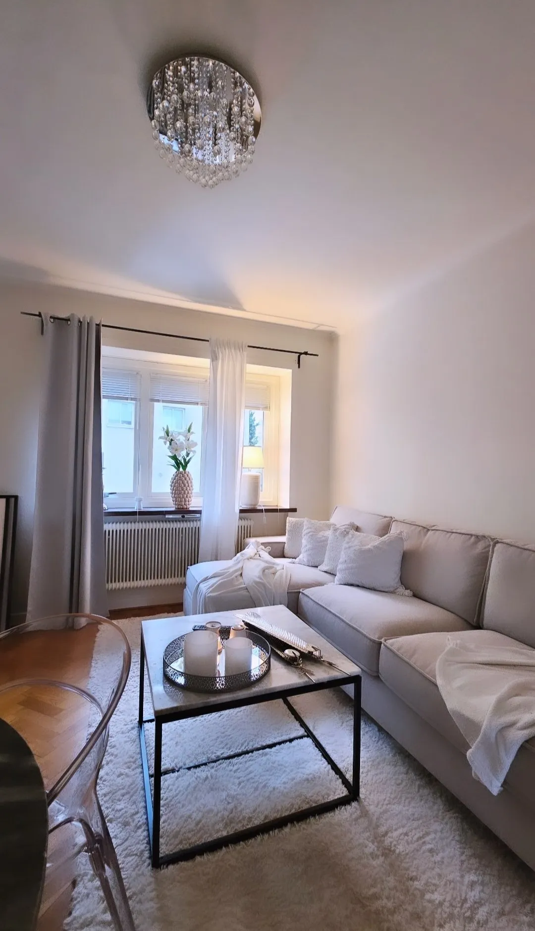 Hyreslägenhet på Jönköping i jonkoping