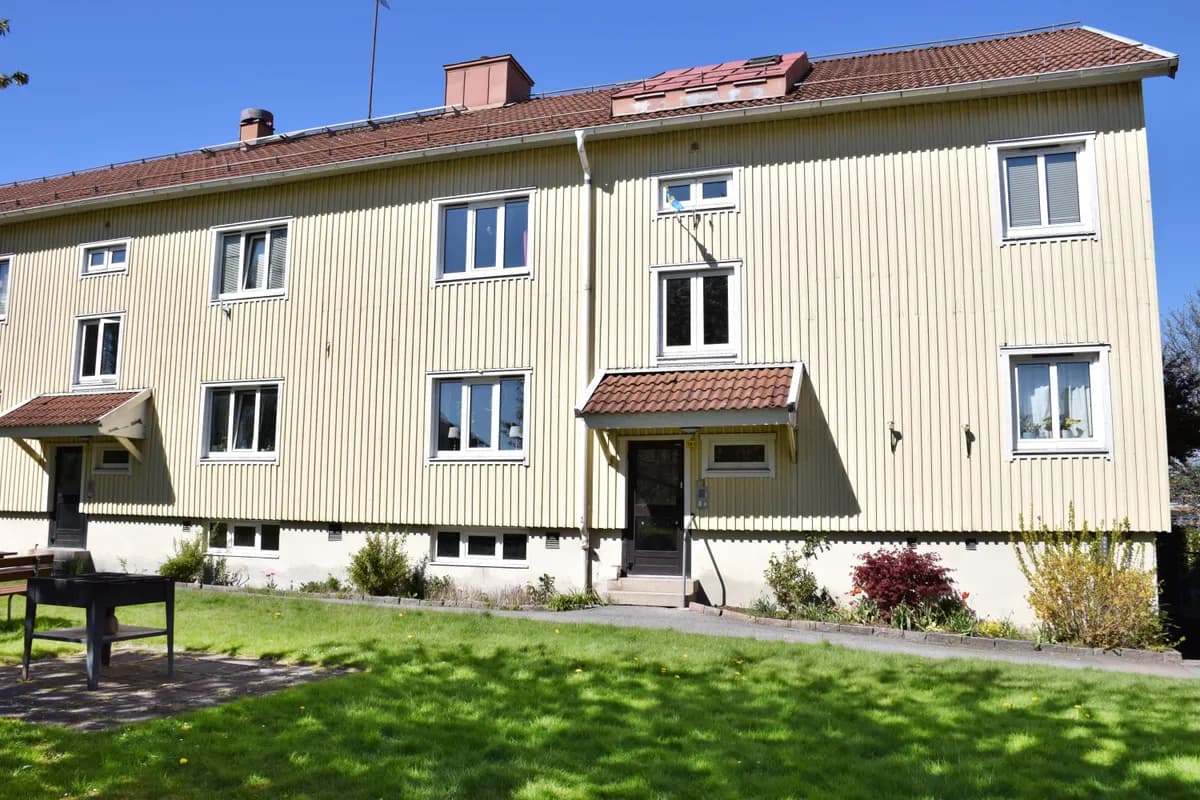 Hyreslägenhet på GÖTEBORG i goteborg