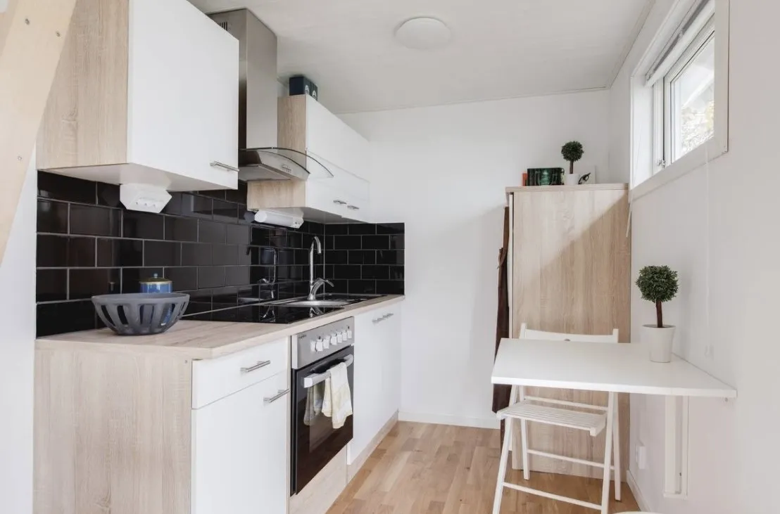 Hyresbostad på Gävle i gavle