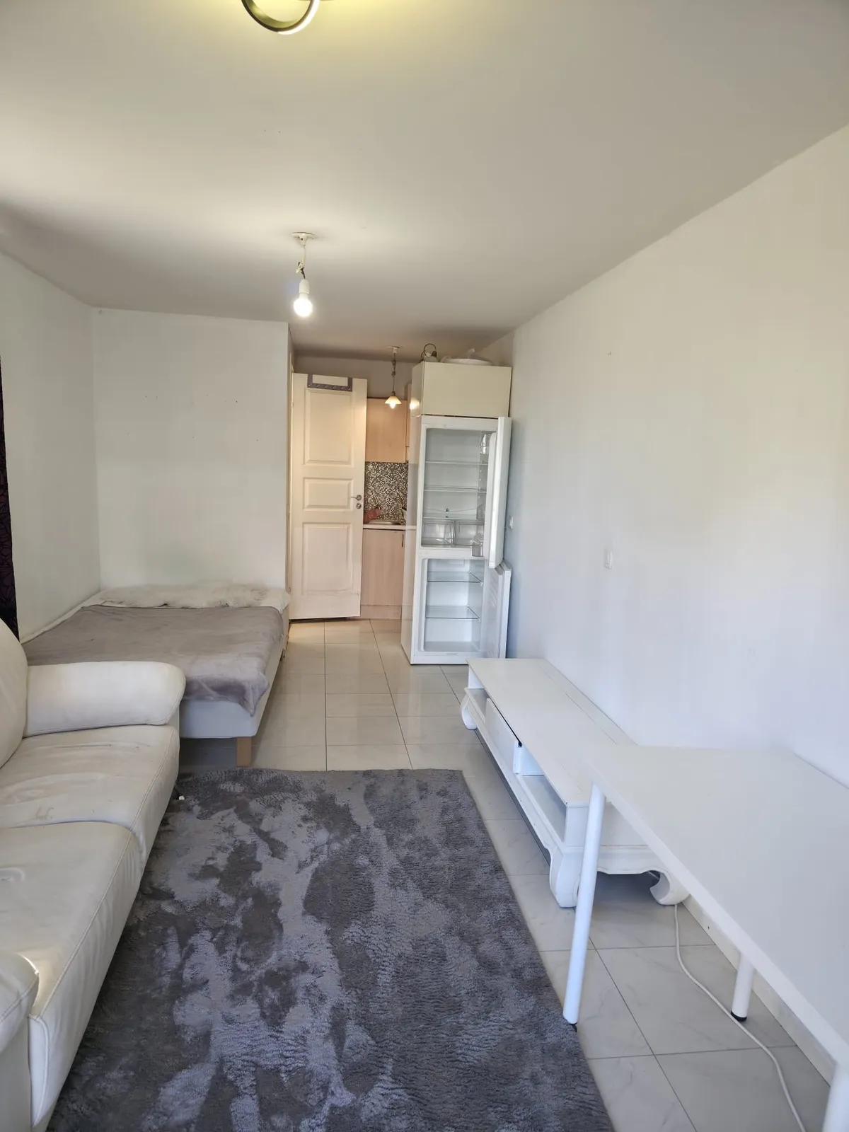 Hyreslägenhet på Spånga i spanga