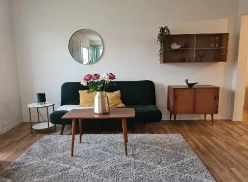 Hyreslägenhet på Lövånger i lovanger