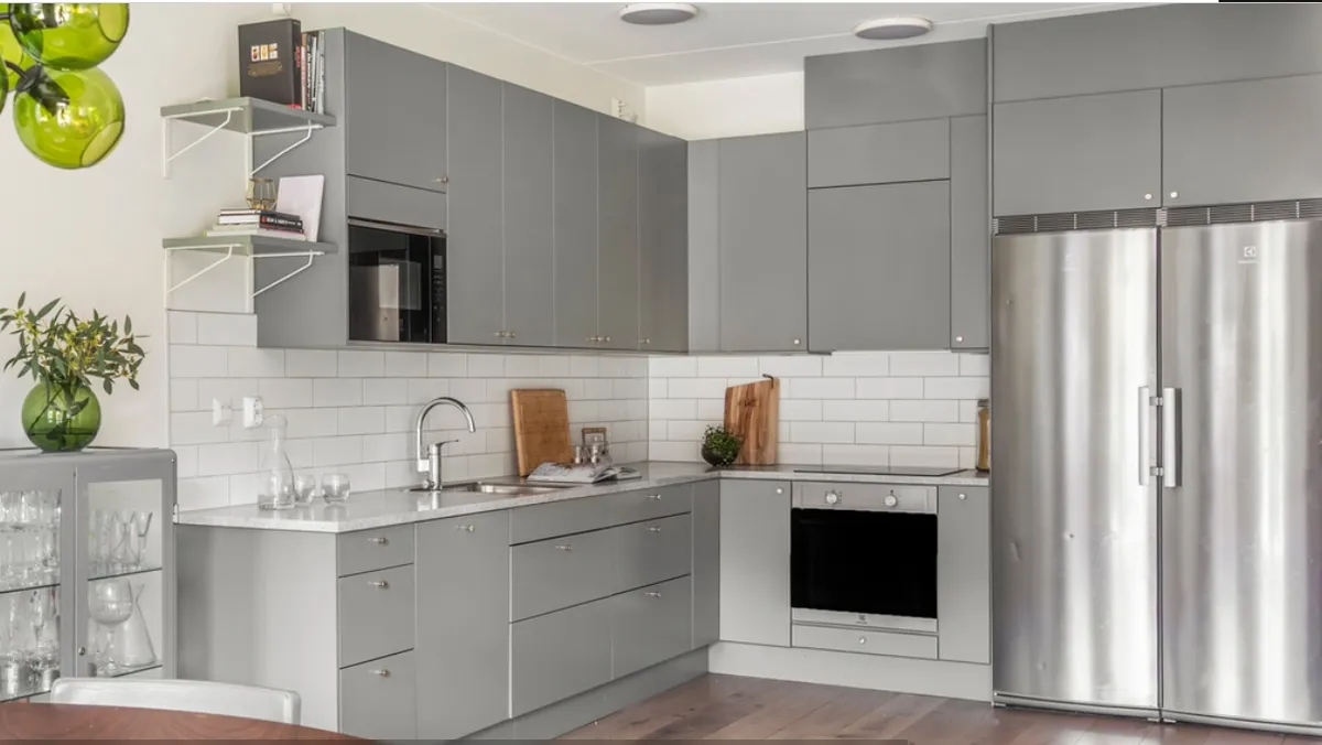 Hyreslägenhet på Staffanstorp i staffanstorp