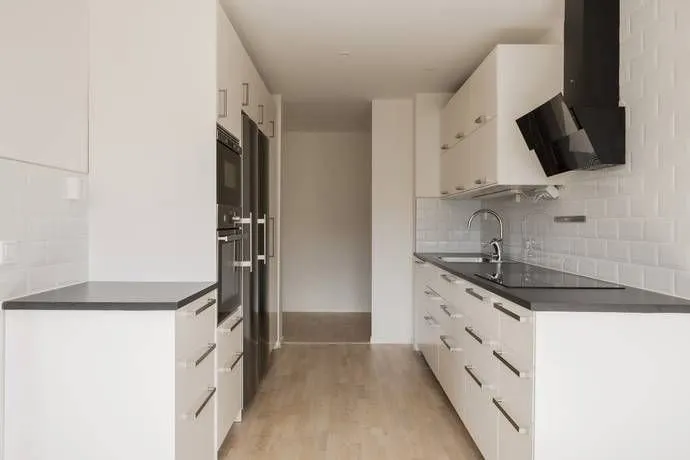 Hyreslägenhet på Lund i lund